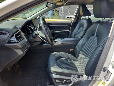 Zdjęcie 7 z 12 samochodu: 2024 TOYOTA CAMRY SE VIN:4T1T11AK1RU900438 - miniatura