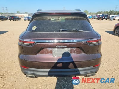 Zdjęcie 6 z 12 samochodu: 2019 PORSCHE CAYENNE VIN:WP1AA2AY3KDA06726 - miniatura
