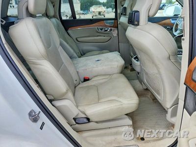 Zdjęcie 11 z 13 samochodu: 2016 VOLVO XC90 T6 VIN:YV4A22PL0G1013780 - miniatura