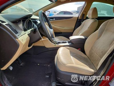 Zdjęcie 7 z 12 samochodu: 2013 HYUNDAI SONATA GLS VIN:5NPEB4ACXDH544465 - miniatura