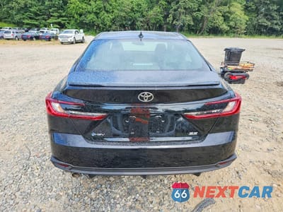 Zdjęcie 6 z 12 samochodu: 2026 TOYOTA CAMRY SE VIN:4T1DAACK5TU282260 - miniatura