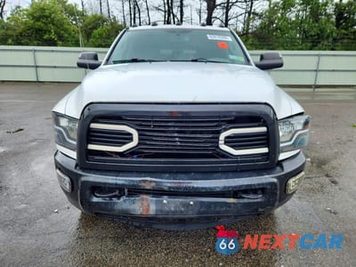Piąte zdjęcie samochodu w środku: 2011 DODGE RAM 2500 VIN:3D7TT2CT1BG564864 - miniatura