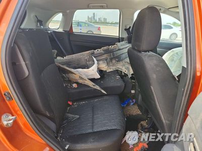 Zdjęcie 11 z 13 samochodu: 2025 MITSUBISHI OUTLANDER SPORT S VIN:JA4ARUAU3SU014807 - miniatura