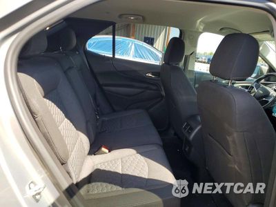 Zdjęcie 10 z 12 samochodu: 2019 CHEVROLET EQUINOX LT VIN:3GNAXUEV1KS527334 - miniatura