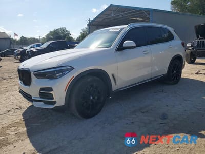 2023 BMW X5 XDRIVE40I 5UXCR6C02P9N55571 - główne zdjęcie licytacji z USA - miniatura