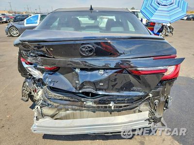 Zdjęcie 6 z 12 samochodu: 2025 TOYOTA CAMRY SE VIN:4T1DAACKXSU167295 - miniatura