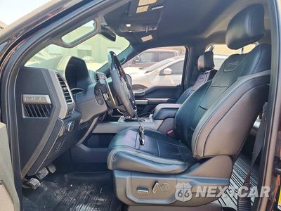Zdjęcie 7 z 13 samochodu: 2017 FORD F150 RAPTOR VIN:1FTFW1RG3HFB66178 - miniatura