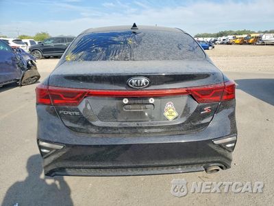 Zdjęcie 6 z 12 samochodu: 2019 KIA FORTE S VIN:3KPF34AD7KE012425 - miniatura