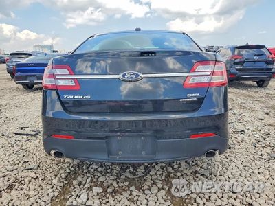 Zdjęcie 6 z 12 samochodu: 2016 FORD TAURUS SEL VIN:1FAHP2E80GG140324 - miniatura