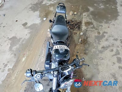 Piąte zdjęcie samochodu w środku: 2014 HARLEY-DAVIDSON XL1200 FORTY-EIGHT VIN:1HD1LC319EC439798 - miniatura