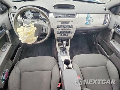 Zdjęcie 8 z 12 samochodu: 2009 FORD FOCUS SES VIN:1FAHP36N69W249597 - miniatura