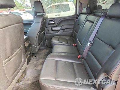 Zdjęcie 10 z 12 samochodu: 2014 GMC SIERRA K1500 SLT VIN:3GTU2VEC8EG503032 - miniatura