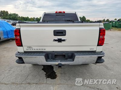 Zdjęcie 6 z 12 samochodu: 2015 CHEVROLET SILVERADO K1500 LTZ VIN:3GCUKSEC9FG432374 - miniatura