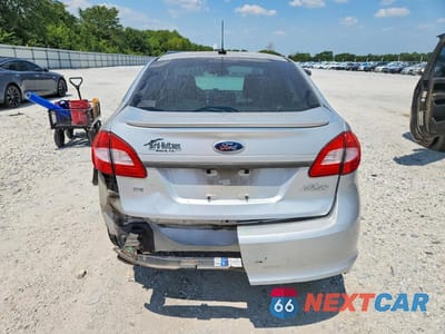 Zdjęcie 6 z 12 samochodu: 2012 FORD FIESTA SE VIN:3FADP4BJ7CM115194 - miniatura