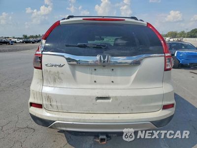 Zdjęcie 6 z 13 samochodu: 2015 HONDA CR-V EX VIN:5J6RM3H51FL019445 - miniatura