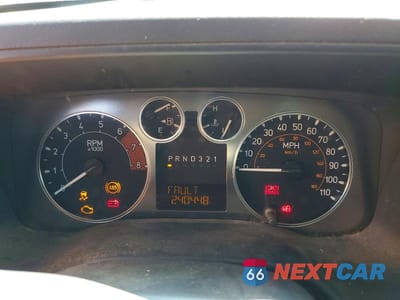 Zdjęcie 9 z 12 samochodu: 2006 HUMMER H3 VIN:5GTDN136068194993 - miniatura