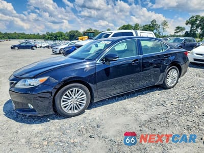 2013 LEXUS ES 350 JTHBK1GG4D2068984 - główne zdjęcie licytacji z USA - miniatura