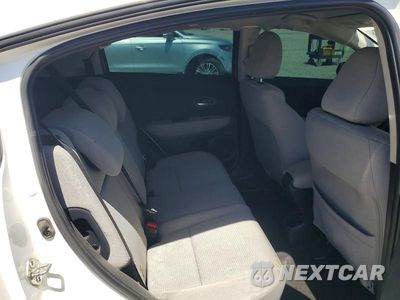 Zdjęcie 11 z 14 samochodu: 2021 HONDA HR-V LX VIN:3CZRU5H38MM701907 - miniatura