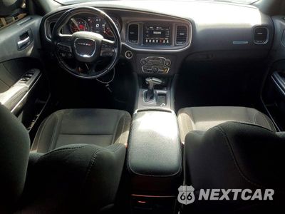 Zdjęcie 8 z 12 samochodu: 2020 DODGE CHARGER SXT VIN:2C3CDXBG6LH118014 - miniatura