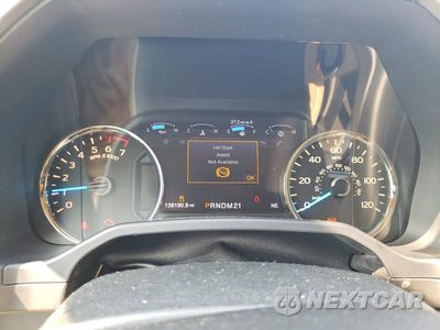 Zdjęcie 9 z 12 samochodu: 2015 FORD F150 SUPERCREW VIN:1FTEW1CP4FKE13037 - miniatura