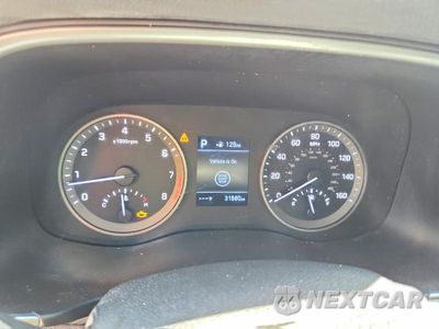 Zdjęcie 9 z 13 samochodu: 2020 HYUNDAI TUCSON SPORT VIN:KM8J3CAL8LU239682 - miniatura