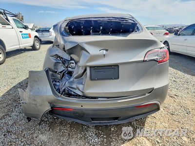 Zdjęcie 6 z 12 samochodu: 2022 TESLA MODEL Y VIN:7SAYGDEE6NF572776 - miniatura