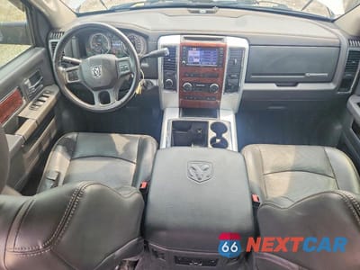 Zdjęcie 8 z 13 samochodu: 2012 DODGE RAM 3500 LARAMIE VIN:3C63DRML3CG342334 - miniatura