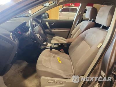 Zdjęcie 7 z 12 samochodu: 2012 NISSAN ROGUE S VIN:JN8AS5MV7CW352600 - miniatura