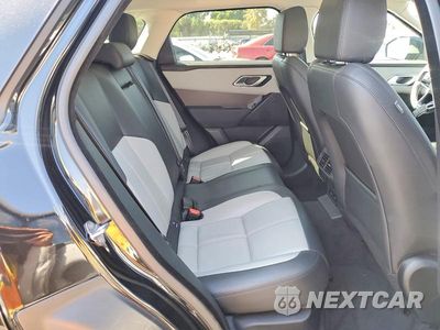 Zdjęcie 11 z 13 samochodu: 2025 LAND ROVER RANGE ROVER VELAR DYNAMIC SE VIN:SALYL2EX3SA393378 - miniatura