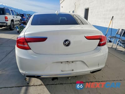 Zdjęcie 6 z 12 samochodu: 2018 BUICK LACROSSE PREMIUM VIN:1G4ZS5SS2JU112933 - miniatura