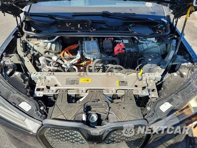 Zdjęcie 12 z 13 samochodu: 2024 BMW IX XDRIVE50 VIN:WB523CF03RCR52765 - miniatura