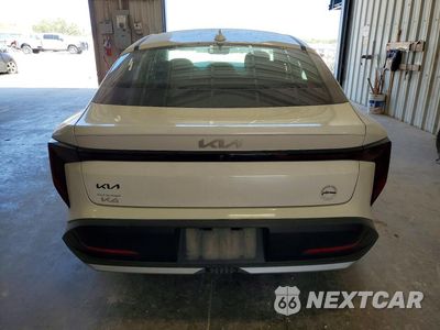 Zdjęcie 6 z 12 samochodu: 2025 KIA K4 LXS VIN:3KPFT4DEXSE084076 - miniatura