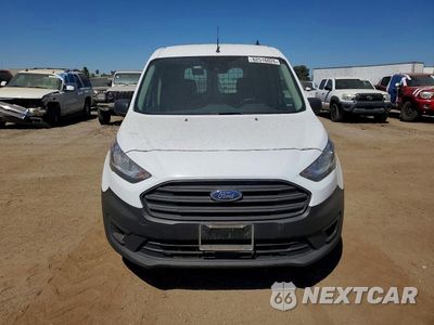 Piąte zdjęcie samochodu w środku: 2023 FORD TRANSIT CONNECT XL VIN:NM0LS7S21P1549951 - miniatura