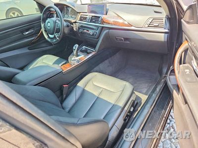 Zdjęcie 8 z 12 samochodu: 2015 BMW 428 I VIN:WBA3N3C54FK232294 - miniatura