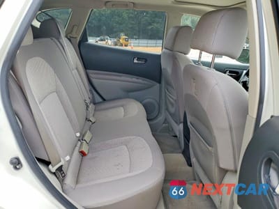 Zdjęcie 11 z 13 samochodu: 2008 NISSAN ROGUE S VIN:JN8AS58T28W016143 - miniatura