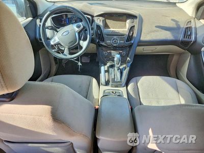 Zdjęcie 8 z 12 samochodu: 2013 FORD FOCUS BEV VIN:1FADP3R41DL235439 - miniatura