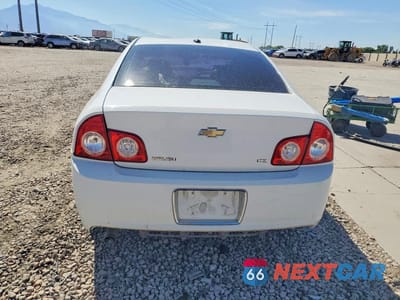 Zdjęcie 6 z 13 samochodu: 2009 CHEVROLET MALIBU LTZ VIN:1G1ZK57B49F183329 - miniatura