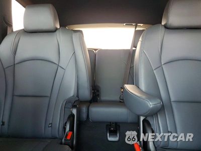 Zdjęcie 10 z 13 samochodu: 2024 BUICK ENCLAVE PREMIUM VIN:5GAEVBKW7RJ124795 - miniatura