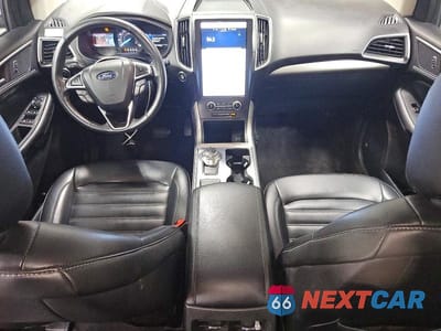 Zdjęcie 8 z 13 samochodu: 2024 FORD EDGE SEL VIN:2FMPK4J90RBA69730 - miniatura