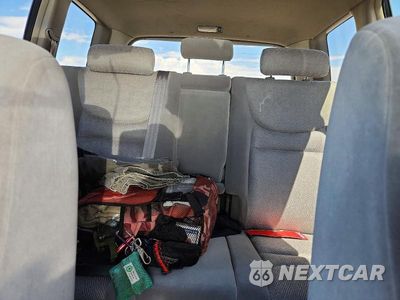 Zdjęcie 10 z 13 samochodu: 2003 TOYOTA HIGHLANDER LIMITED VIN:JTEGF21A730077657 - miniatura