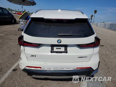 Zdjęcie 6 z 13 samochodu: 2025 BMW X1 XDRIVE28I VIN:WBX73EF08S5049160 - miniatura