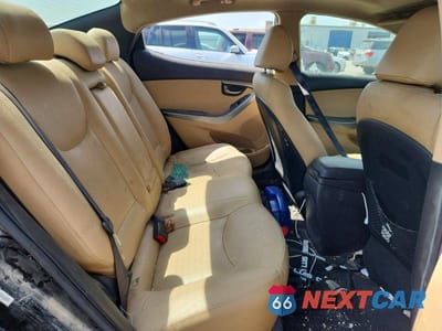 Zdjęcie 10 z 12 samochodu: 2013 HYUNDAI ELANTRA LIMITED VIN:KMHDH4AE2DU686970 - miniatura