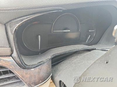 Zdjęcie 9 z 12 samochodu: 2018 CADILLAC CTS LUXURY VIN:1G6AX5SX6J0162050 - miniatura