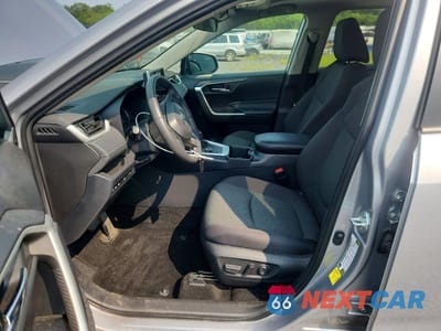 Zdjęcie 7 z 14 samochodu: 2024 TOYOTA RAV4 HYBRID XLE VIN:4T3RWRFV6RU132606 - miniatura
