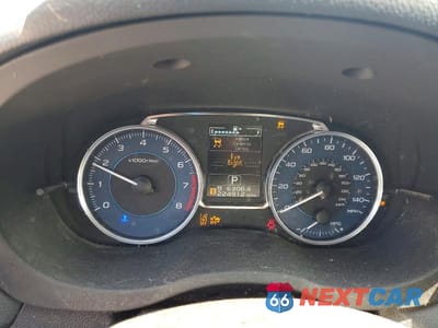 Zdjęcie 9 z 12 samochodu: 2016 SUBARU CROSSTREK PREMIUM VIN:JF2GPADC0G8277751 - miniatura