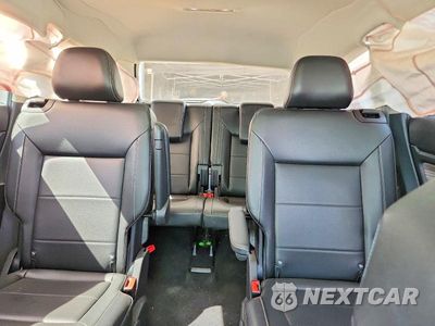 Zdjęcie 10 z 13 samochodu: 2022 VOLKSWAGEN ATLAS SE VIN:1V2KR2CA9NC535511 - miniatura
