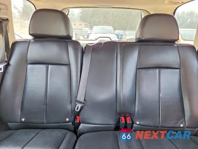 Zdjęcie 10 z 13 samochodu: 2007 GMC ENVOY VIN:1GKDT13SX72139275 - miniatura
