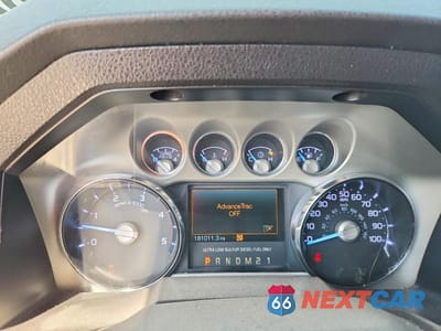 Zdjęcie 9 z 12 samochodu: 2016 FORD F350 SUPER DUTY VIN:1FT8W3BT1GEB14130 - miniatura