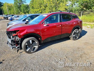 2026 NISSAN KICKS SR 3N8AP6DA0TL312286 - główne zdjęcie licytacji z USA - miniatura