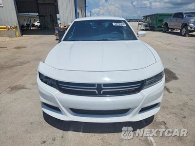 Piąte zdjęcie samochodu w środku: 2016 DODGE CHARGER SE VIN:2C3CDXBG3GH192156 - miniatura